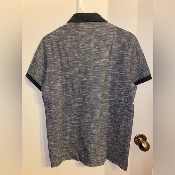 Club Monaco Polo - Picture 2 of 3